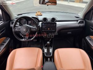 Xe Suzuki Swift GLX 1.2 AT 2022