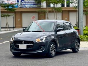 Xe Suzuki Swift GLX 1.2 AT 2022