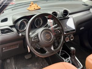 Xe Suzuki Swift GLX 1.2 AT 2022