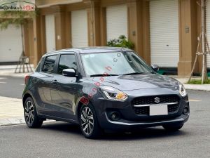 Xe Suzuki Swift GLX 1.2 AT 2022