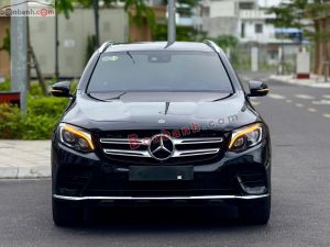 Xe Mercedes Benz GLC 300 4Matic 2017