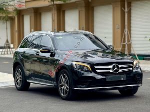 Xe Mercedes Benz GLC 300 4Matic 2017