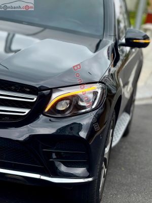 Xe Mercedes Benz GLC 300 4Matic 2017