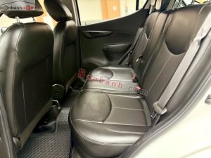 Xe VinFast Fadil 1.4 AT Plus 2021