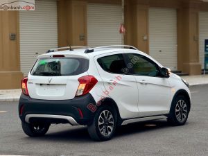 Xe VinFast Fadil 1.4 AT Plus 2021