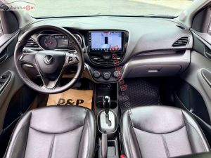 Xe VinFast Fadil 1.4 AT Plus 2021
