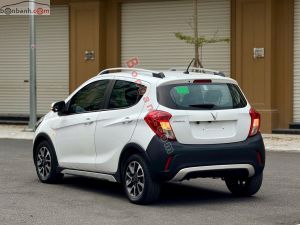 Xe VinFast Fadil 1.4 AT Plus 2021