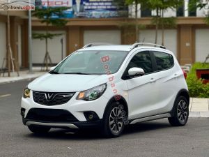 Xe VinFast Fadil 1.4 AT Plus 2021