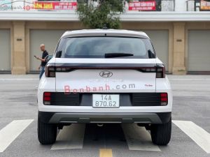 Xe Hyundai Venue 1.0 T-GDi 2024