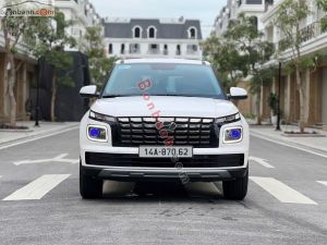 Xe Hyundai Venue 1.0 T-GDi 2024
