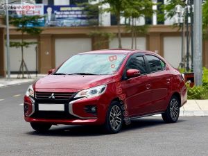Xe Mitsubishi Attrage Premium 1.2 CVT 2022
