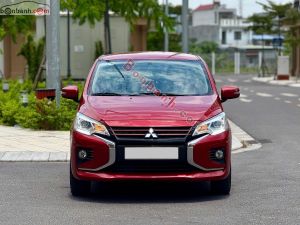 Xe Mitsubishi Attrage Premium 1.2 CVT 2022