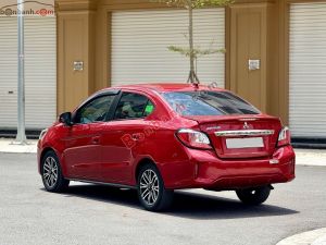 Xe Mitsubishi Attrage Premium 1.2 CVT 2022