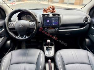 Xe Mitsubishi Attrage Premium 1.2 CVT 2022