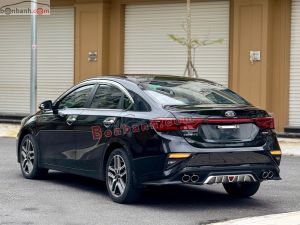 Xe Kia Cerato 1.6 AT Deluxe 2019