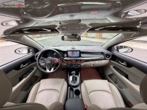 Xe Kia Cerato 1.6 AT Deluxe 2019