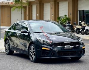 Xe Kia Cerato 1.6 AT Deluxe 2019