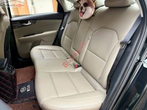 Xe Kia Cerato 1.6 AT Deluxe 2019