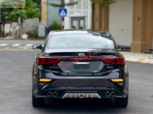 Xe Kia Cerato 1.6 AT Deluxe 2019