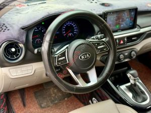 Xe Kia Cerato 1.6 AT Deluxe 2019