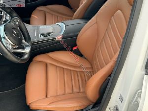 Xe Mercedes Benz GLC 300 4Matic 2022