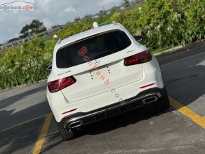 Xe Mercedes Benz GLC 300 4Matic 2022