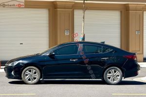 Xe Hyundai Elantra 1.6 AT 2020