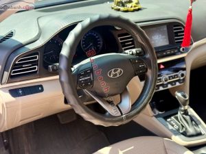 Xe Hyundai Elantra 1.6 AT 2020