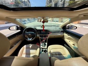 Xe Hyundai Elantra 1.6 AT 2020