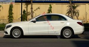 Xe Mercedes Benz C class C250 Exclusive 2015