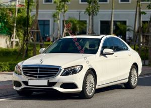 Xe Mercedes Benz C class C250 Exclusive 2015