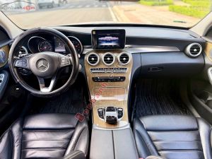 Xe Mercedes Benz C class C250 Exclusive 2015
