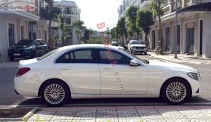 Xe Mercedes Benz C class C250 Exclusive 2015