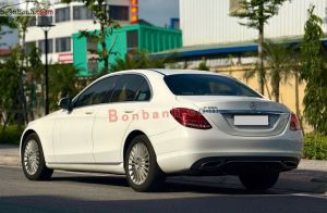Xe Mercedes Benz C class C250 Exclusive 2015