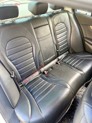 Xe Mercedes Benz C class C250 Exclusive 2015