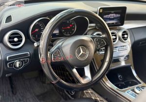 Xe Mercedes Benz C class C250 Exclusive 2015