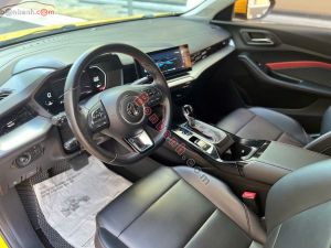Xe MG 5 Luxury 1.5 AT 2022
