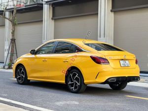 Xe MG 5 Luxury 1.5 AT 2022