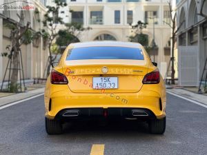 Xe MG 5 Luxury 1.5 AT 2022