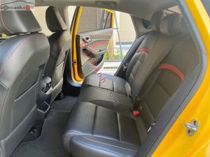 Xe MG 5 Luxury 1.5 AT 2022