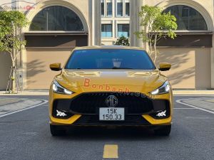 Xe MG 5 Luxury 1.5 AT 2022