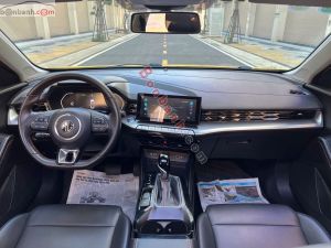Xe MG 5 Luxury 1.5 AT 2022