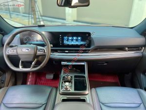 Xe Ford Territory Titanium X 1.5 AT 2022