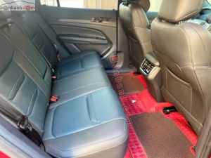 Xe Ford Territory Titanium X 1.5 AT 2022