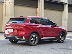 Xe Ford Territory Titanium X 1.5 AT 2022