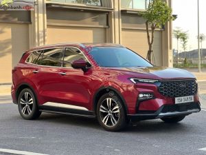 Xe Ford Territory Titanium X 1.5 AT 2022
