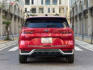 Xe Ford Territory Titanium X 1.5 AT 2022