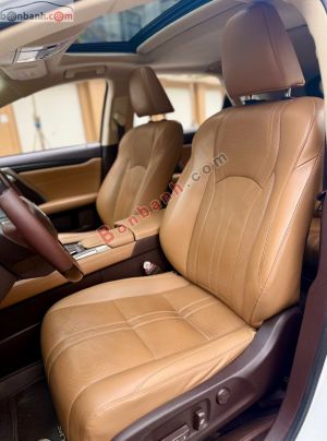 Xe Lexus RX 200t 2016