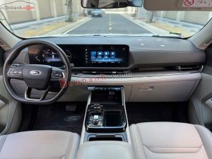 Xe Ford Territory Trend 1.5 AT 2023