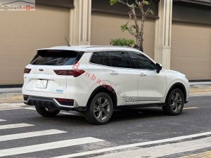 Xe Ford Territory Trend 1.5 AT 2023